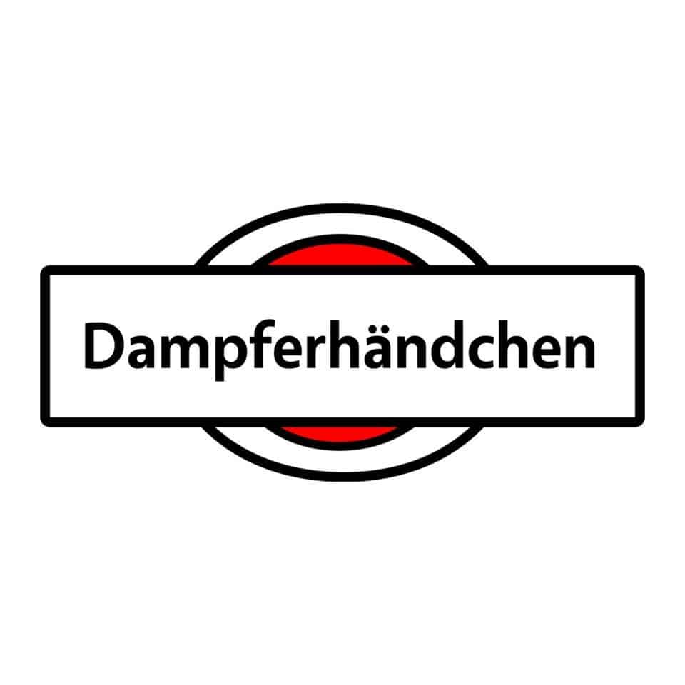 Partner 6 Dampferhändchen.de