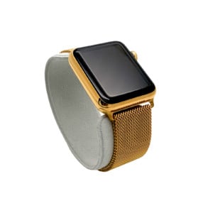 Apple Watch vergolden lassen