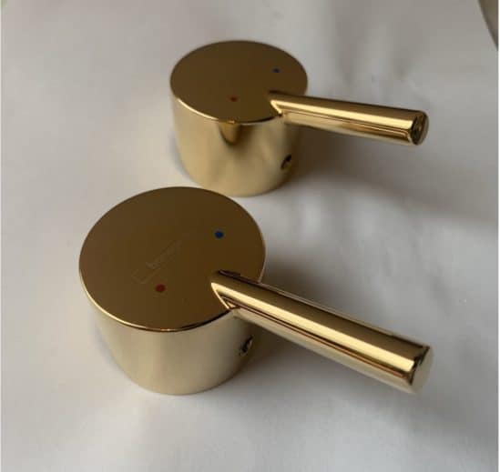 Badamarturen in Echtgold! Echte Vergoldungen für gehobenen Anspruch!