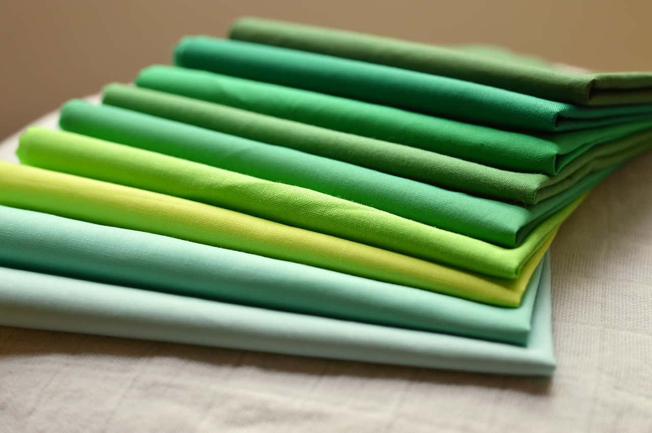 cotton, green cloth, light-colored cloth-4676417.jpg