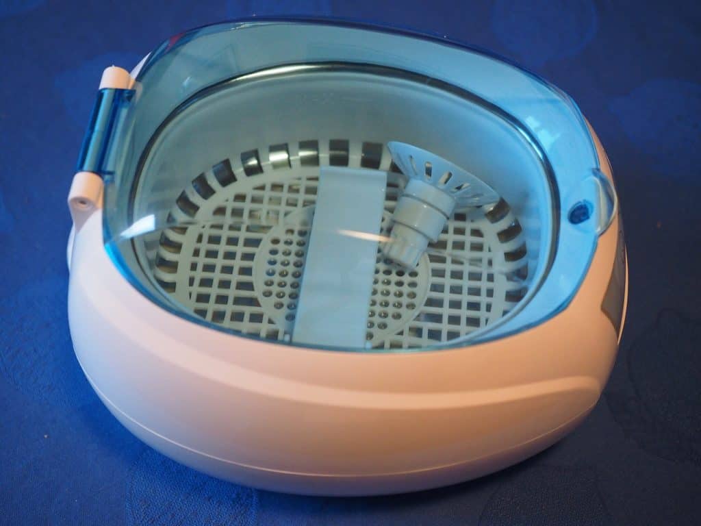 Ultraschallgerät